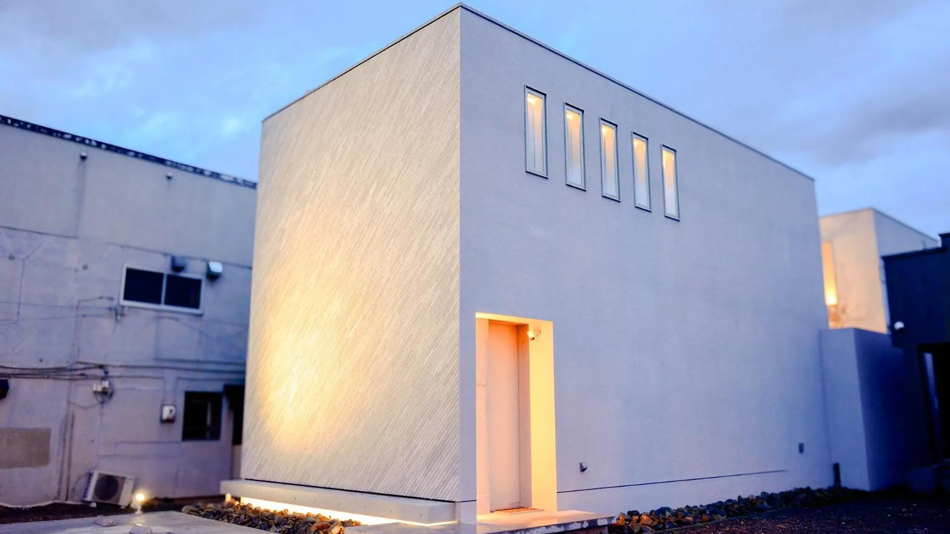 Yoichi Nap Villa