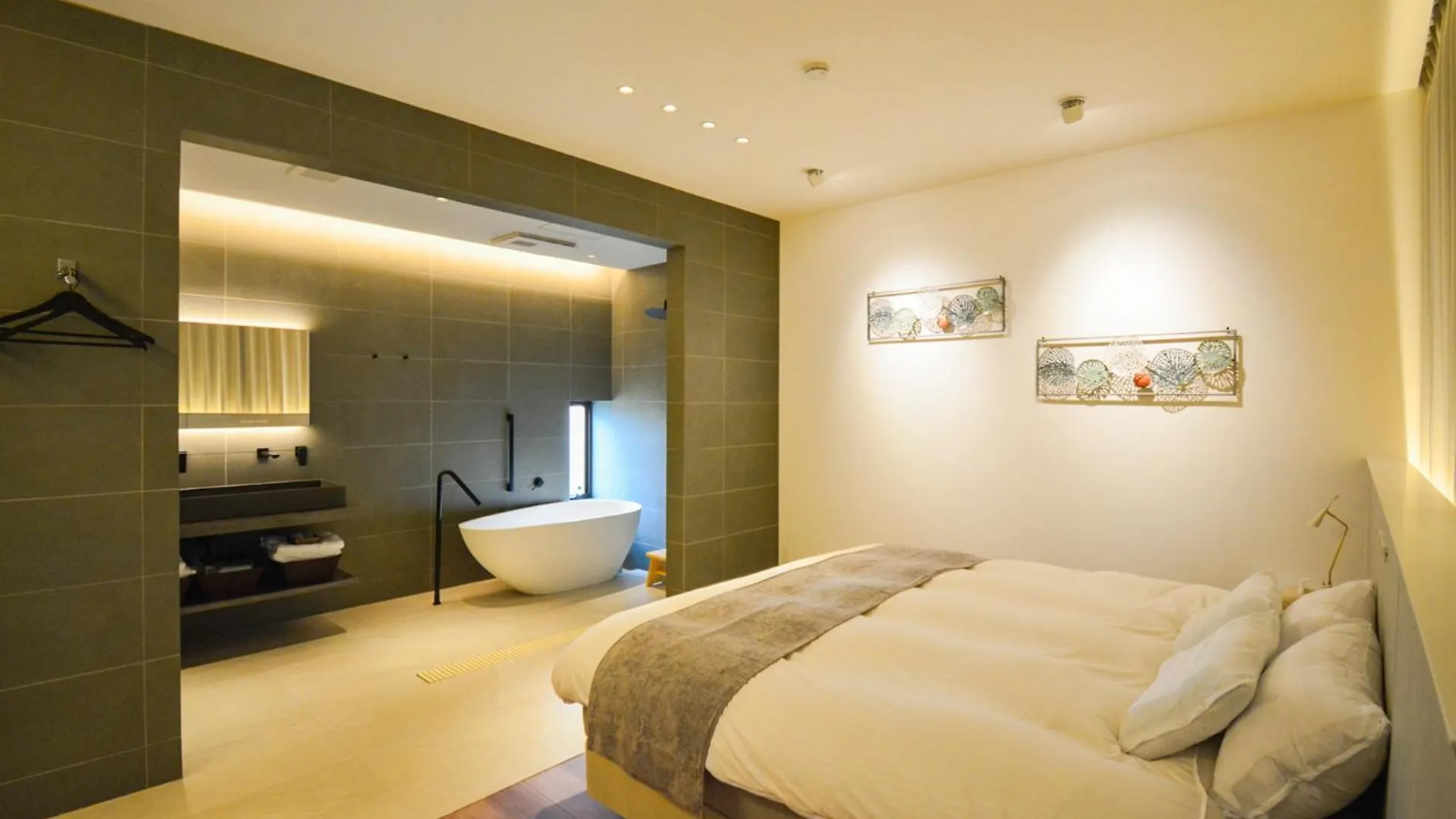 Yoichi Nap Villa