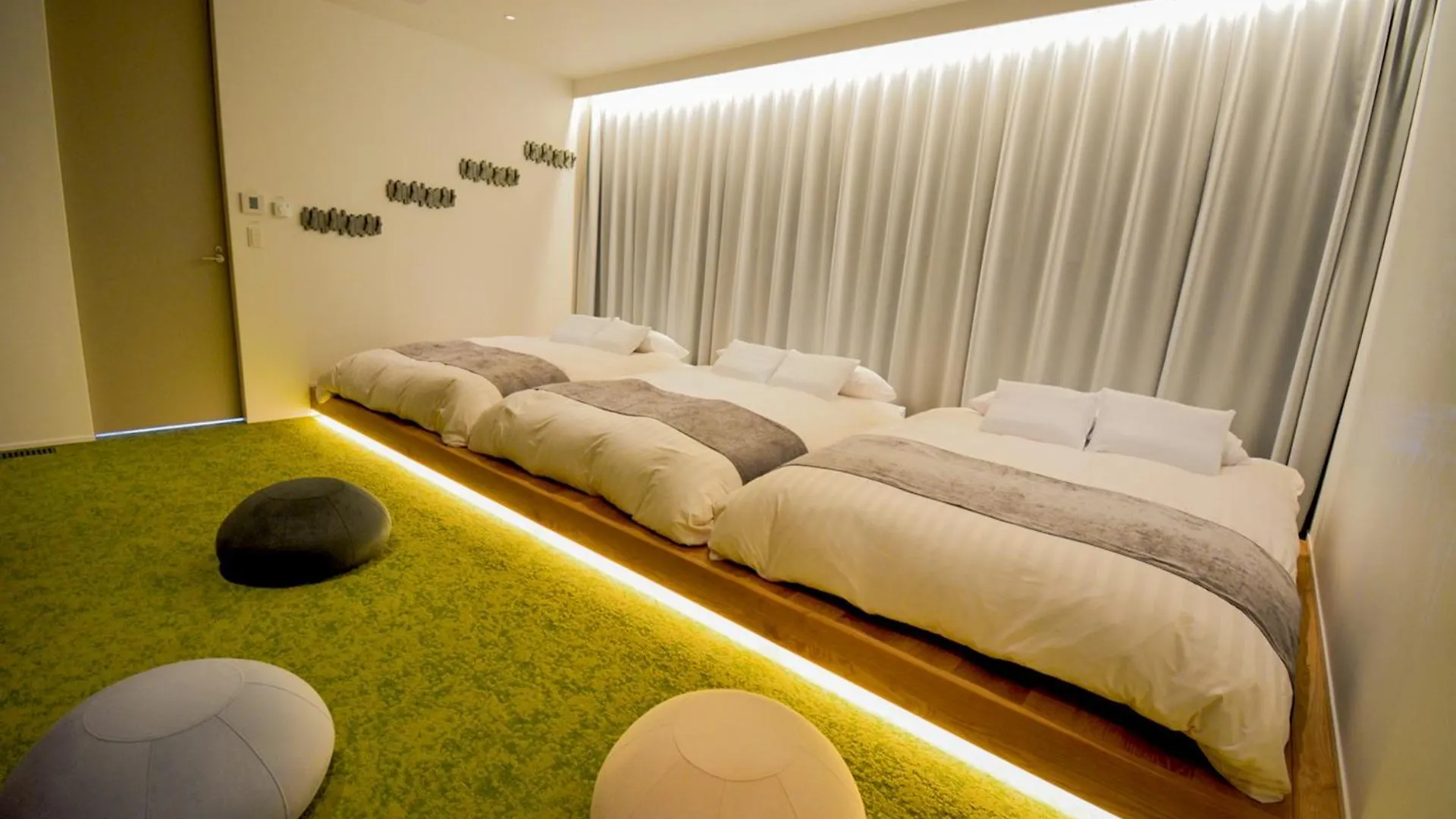 Yoichi Nap Villa