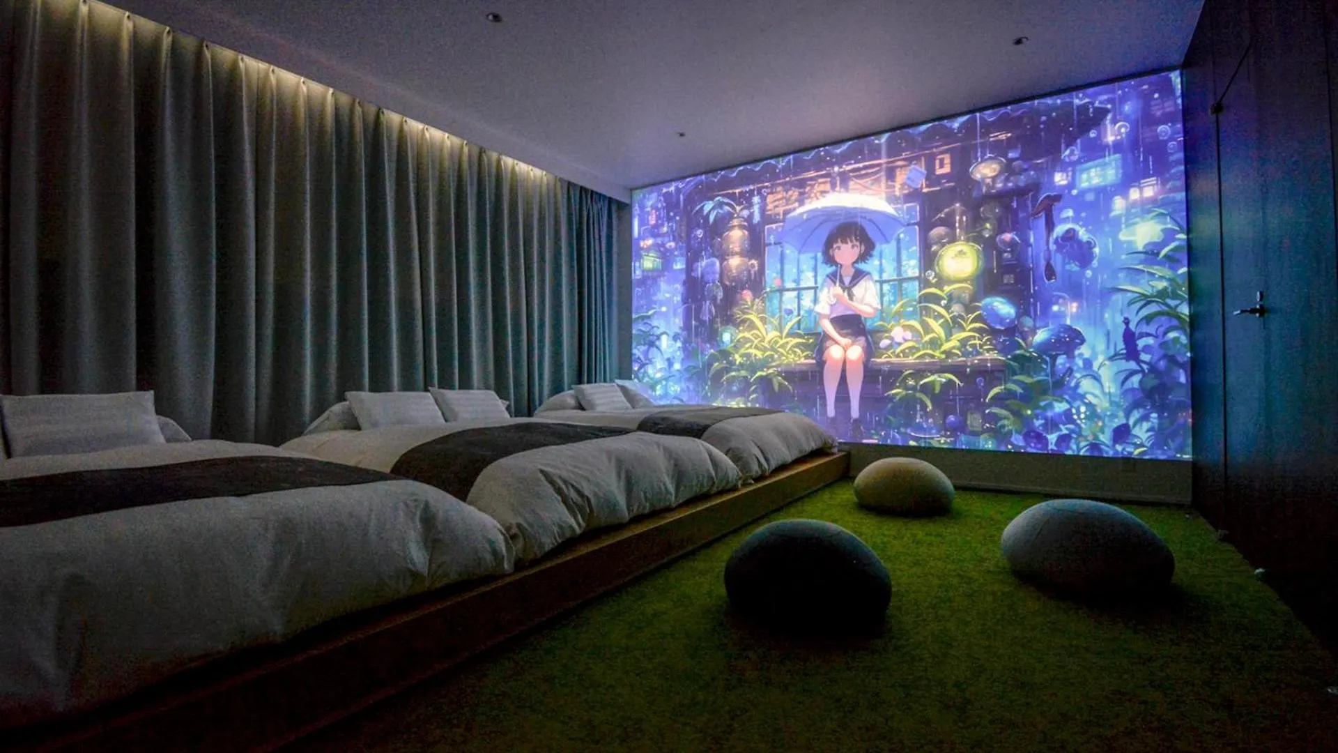 Yoichi Nap Villa