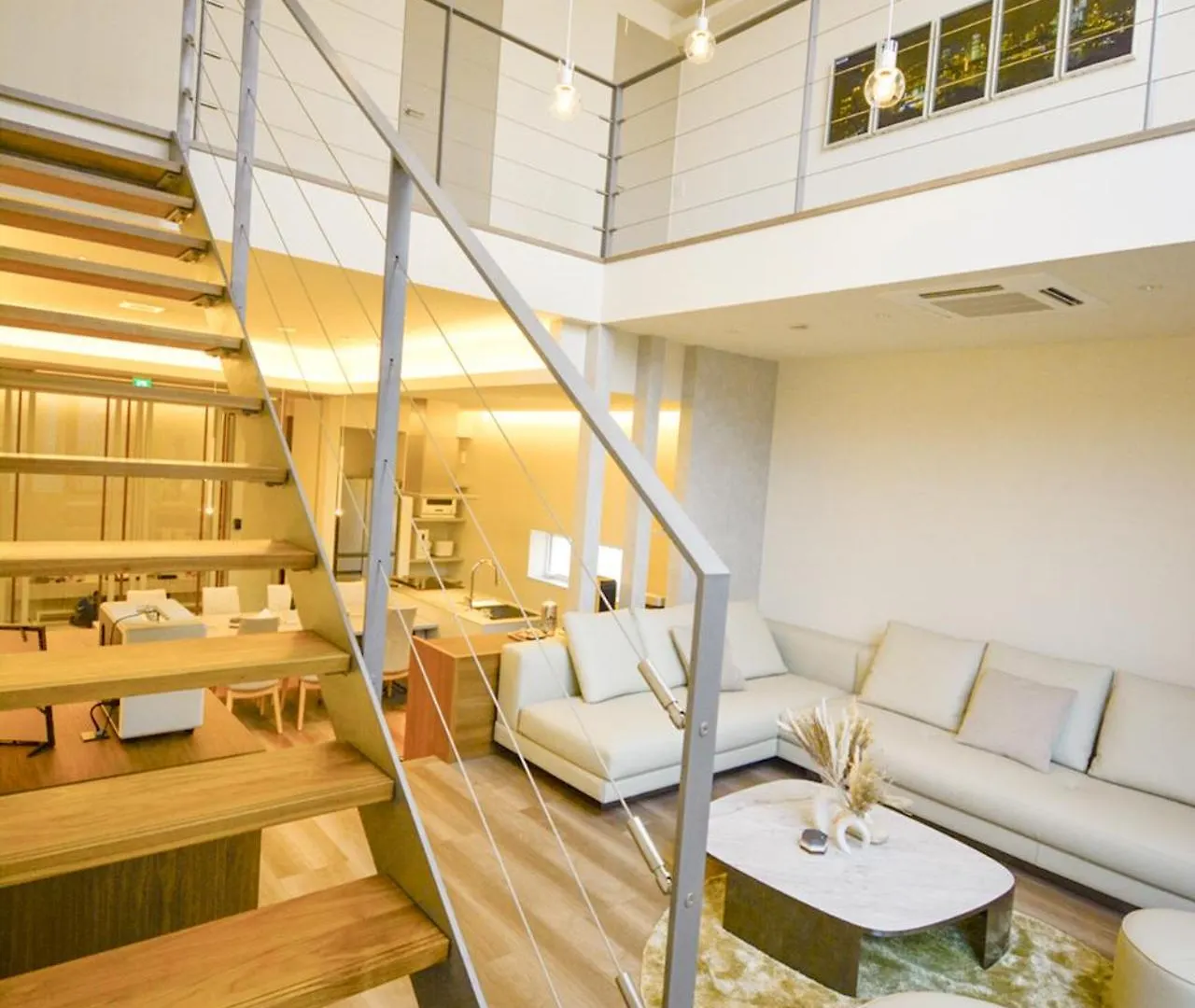 Yoichi Nap Villa Japan